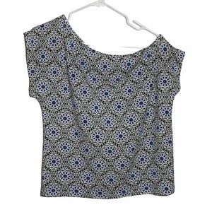 Ava Sky Shanti Top Stars S